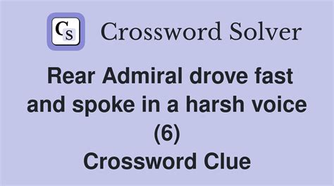 purge crossword clue|harsh in speech crossword clue.